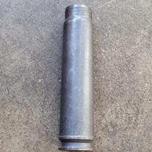 27x145mm german primed case