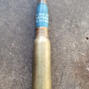 Live 20mm mk 105 mod 0 TP