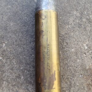 colts 1.1 inch gatling