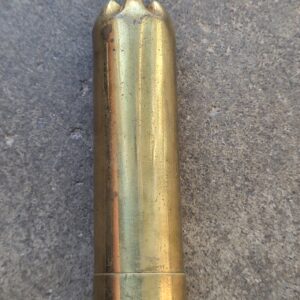 Kynoch 4 gauge birdshot load