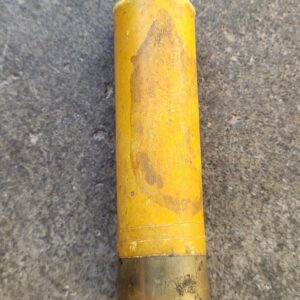 UMC 4 gauge paper birdshot load