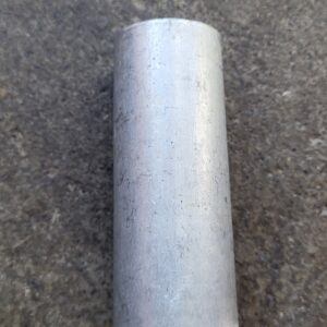 Alcan basic 4 gague kiln gun case