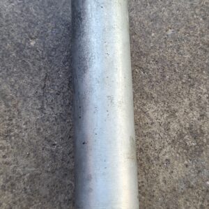 unknown 4 gauge steel case load