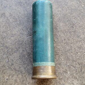 eley bros london 4 gague birdshot load