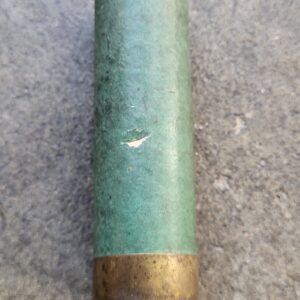 eley london 8 gauge paper shot load