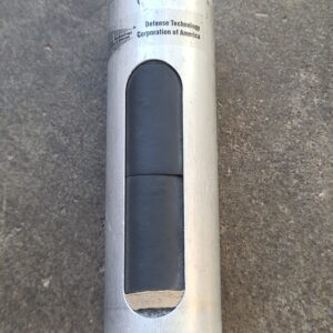 defence tech corp america 37x122mm cut-away