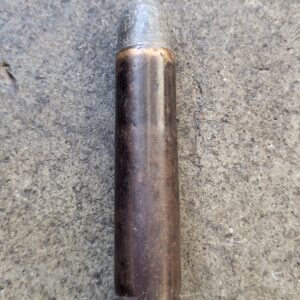 45-70 benet primed cartridge