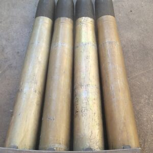 full inert 40mm L60 clip