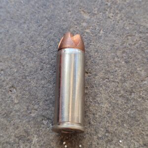 45 colt extreme penetrator