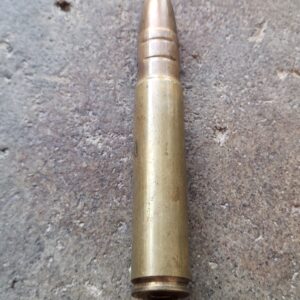 1 round of .505 gibs