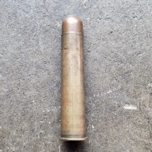 600 nitro lead soft point