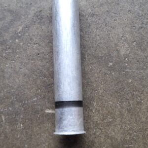 26.5mm chech black smoke flare