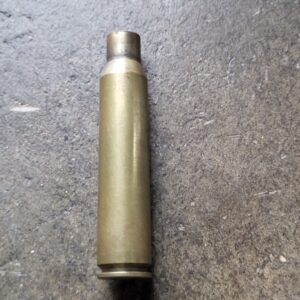 408 cheytac casing