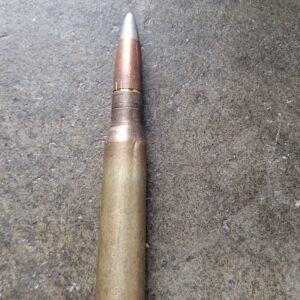 12.7x108 Api cartridge