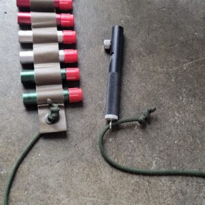 7 flares pen flare set
